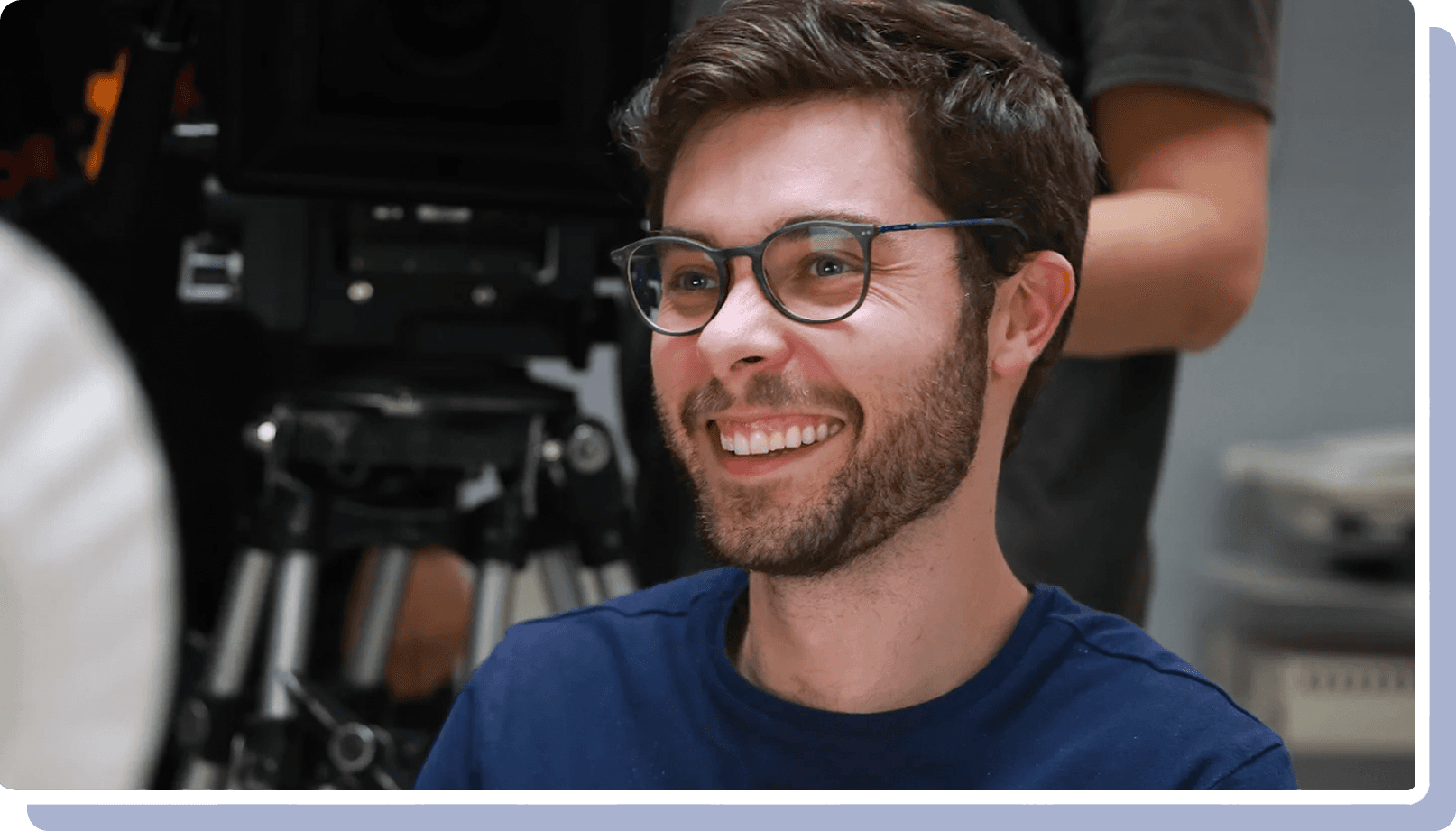 Miles Levin